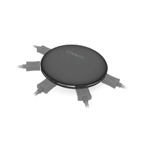 Chargeur USB 5 ports - Cygnett