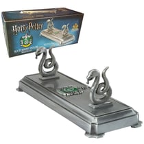 Présentoir Serpentard pour baguette magique - Harry Potter