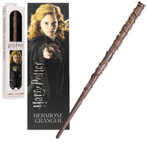 Noble Collection - Harry Potter - Baguette Hermione Granger