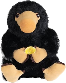 Peluche Niffleur The Noble Collection - Les animaux fantastiques
