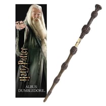 Noble Collection - Harry Potter - Baguette Dumbledore