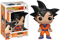 09 goku black hair ver dragon ball z
