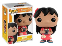 124 lilo lilo and stitch funko