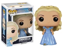 138 cendrillon disney funko