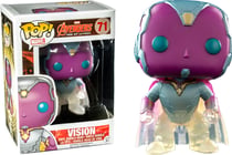 71 vision phasing marvel funko