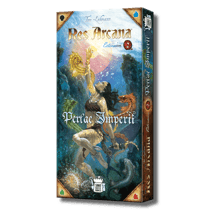 Res Arcana : Extension Perlae Imperii