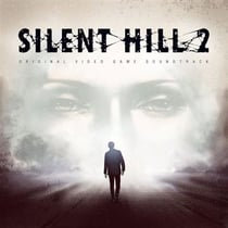 Silent Hill 2 - OST 2LP
