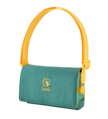 Pochette de transport compatible pour Ma Fabrique à Histoires - Lunii