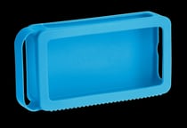 Coque Ma Fabrique à Histoires Lunii - bleu