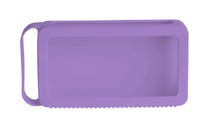 Coque officielle pour Ma Fabrique à Histoires Lunii - Violet