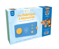 Conteuse Interactive Ma Fabrique à Histoires - Lunii