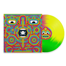 33T SPINCH 1 LP TRICOLOR