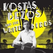 Kostas Bezos And The White Birds