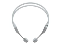 Casque Shokz - OpenRun - Bluetooth - Gris