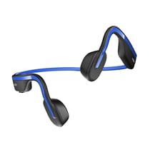 Écouteurs avec micro Shokz - OpenMove - Bleu