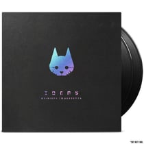Stray Soundtrack