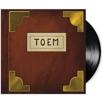TOEM - Original Soundtrack
