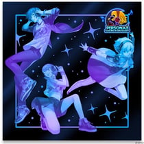 Persona 3 : Dancing in Moonlight - édition colorée