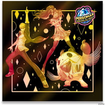 Persona 4 : Dancing All Night - édition colorée