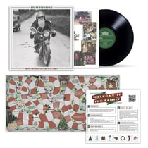 Merry Christmas (Welcome to The Family) - édition limitée