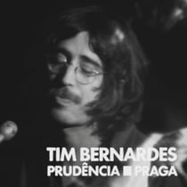 Prudencia + Praga