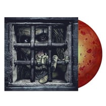 Castle Freak - édition limitée colorée