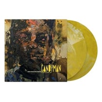 Candyman - édition limitée colorée