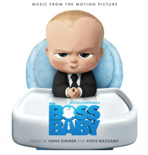 Boss Baby