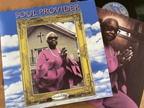 Soul Provider