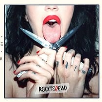 Rockisdead