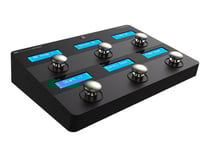 Singular Sound MIDI Maestro - MIDI foot controller - Bluetooth