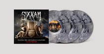 Prayers For The Damned & Blessed Deluxe
