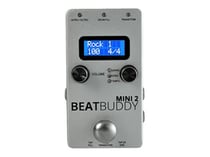 Singular Sound BeatBuddy Mini 2 - Boîte à rythmes