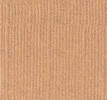 Feuille de papier créatif Bazzill - 30x30 cm - Walnut