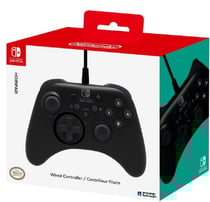 Manette Nintendo Switch - Hori HoriPad