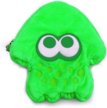 HORI SACOCHE PELUCHE SPLATOON