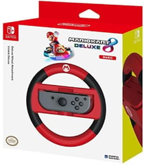 HORI VOLANT DELUXE MARIO