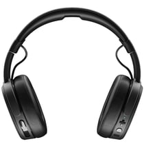 Casque bluetooth Skullcandy - Crusher Wireless - Noir