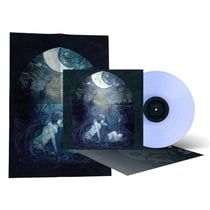 Ecailles De Lune - édition limitée colorée