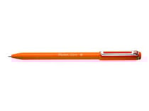 Stylo bille - orange - iZee - 1 mm - Pentel