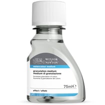 Medium de granulation aquarelle - 75ml