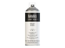 Bombe de peinture Liquitex Professionel Spray Paint 400 ml - gris neutre - n°5599