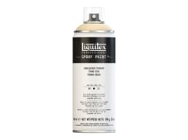 Bombe de peinture Liquitex Professionel Spray Paint 400 ml - titane ecru - n°0434