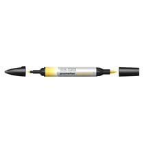 Marqueur d'aquarelle - Winsor & Newton - 266 Nuance  de gomme gutte