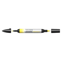 Marqueur d'aquarelle - Winsor & Newton - 109 Nuance de jaune de cadmium