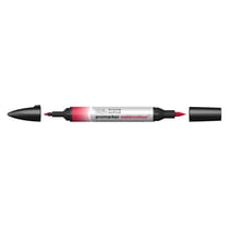 Marqueur d'aquarelle - Winsor & Newton - 098 Nuance de rouge de cadmium foncé