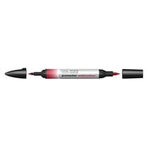 Marqueur d'aquarelle - Winsor & Newton - 003 Nuance d'alizarine cramoisie