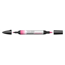 Marqueur d'aquarelle - Winsor & Newton - 502 Rose permanent