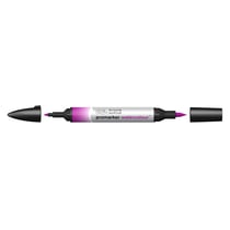 Marqueur d'aquarelle - Winsor & Newton - 398 Mauve