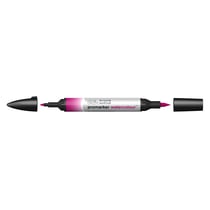 Marqueur d'aquarelle - Winsor & Newton - 545 Magenta quinacridone